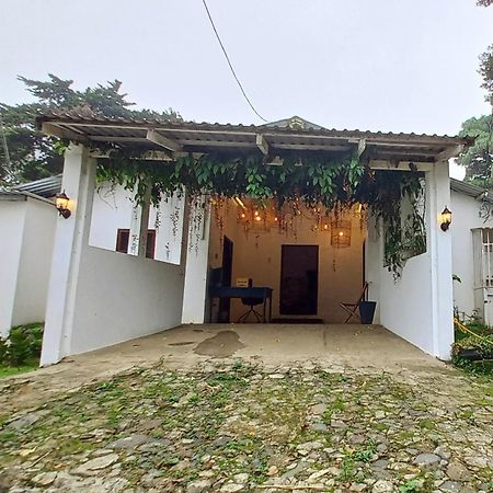 Casa 1800 Los Naranjos Boutique Hotel Kültér fotó