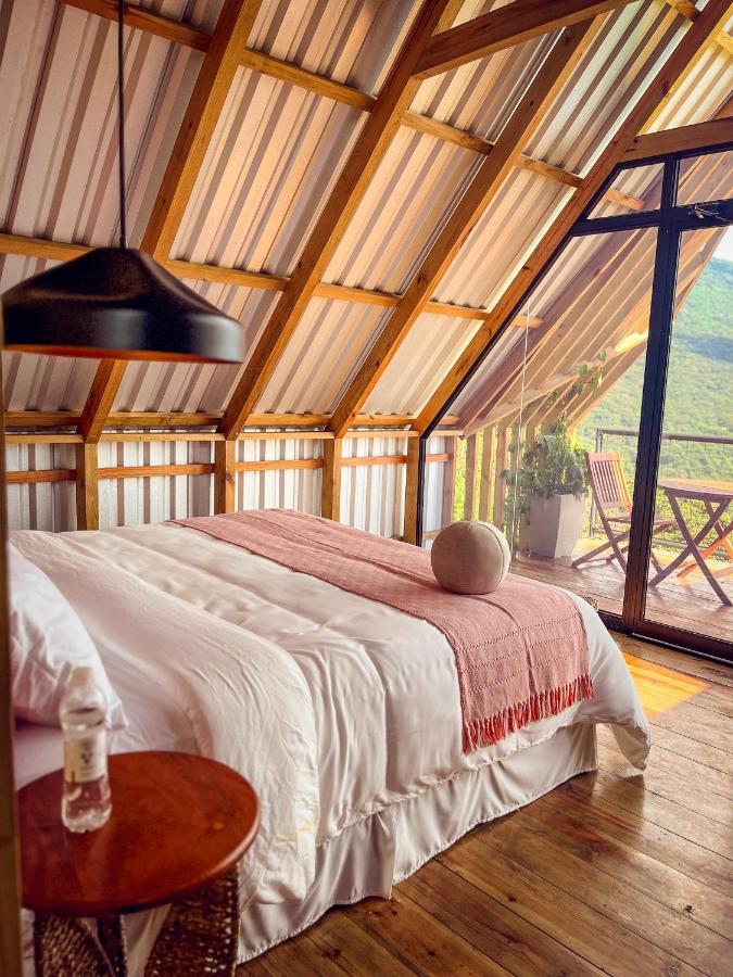 Casa 1800 Los Naranjos Boutique Hotel Kültér fotó