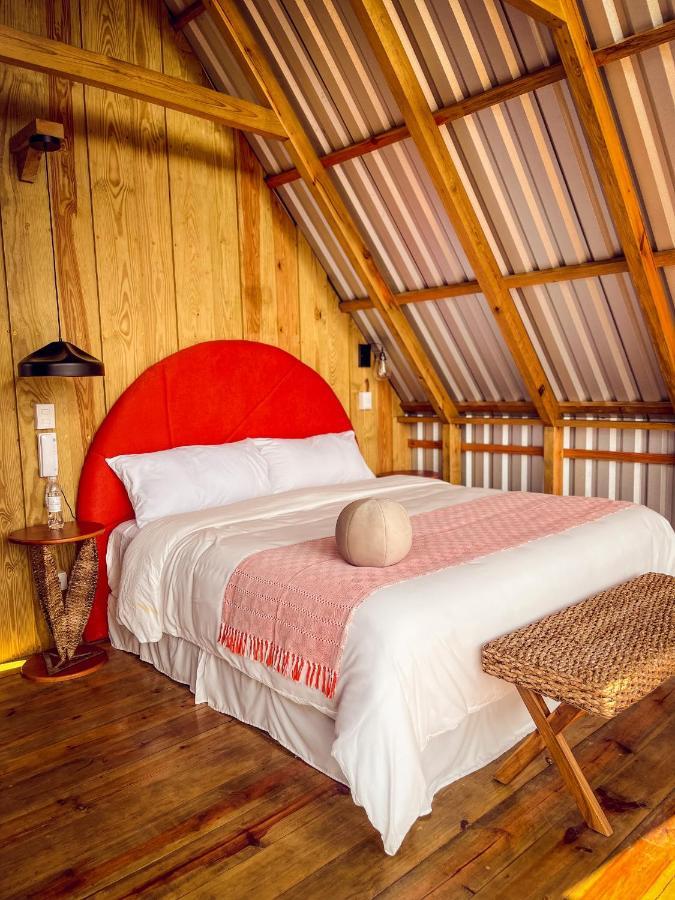 Casa 1800 Los Naranjos Boutique Hotel Kültér fotó
