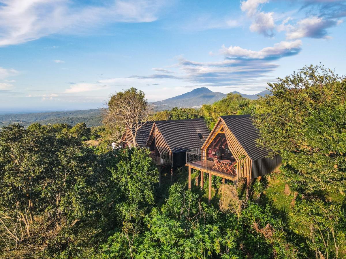 Casa 1800 Los Naranjos Boutique Hotel Kültér fotó