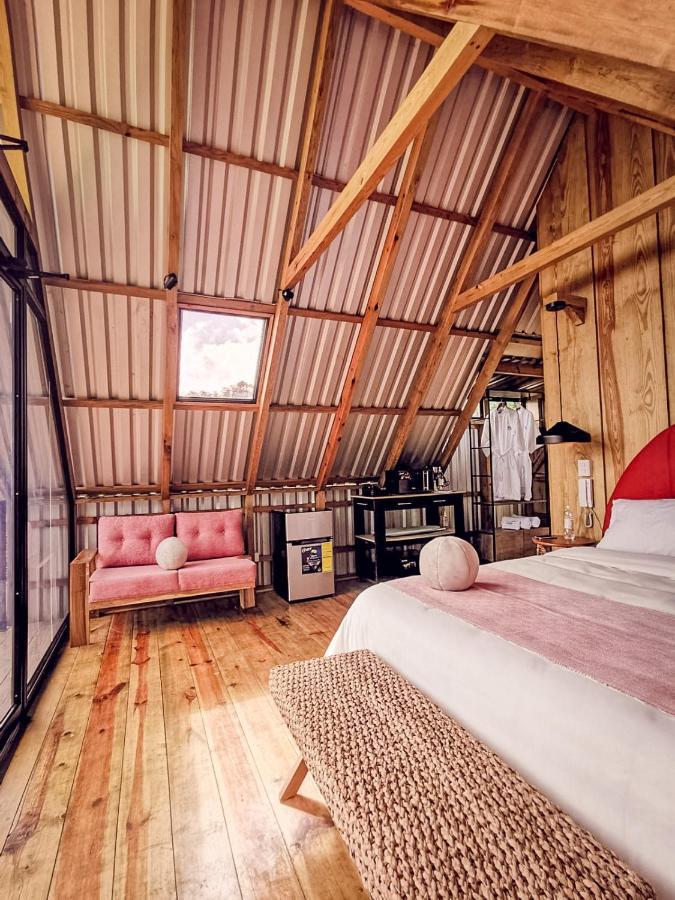 Casa 1800 Los Naranjos Boutique Hotel Kültér fotó