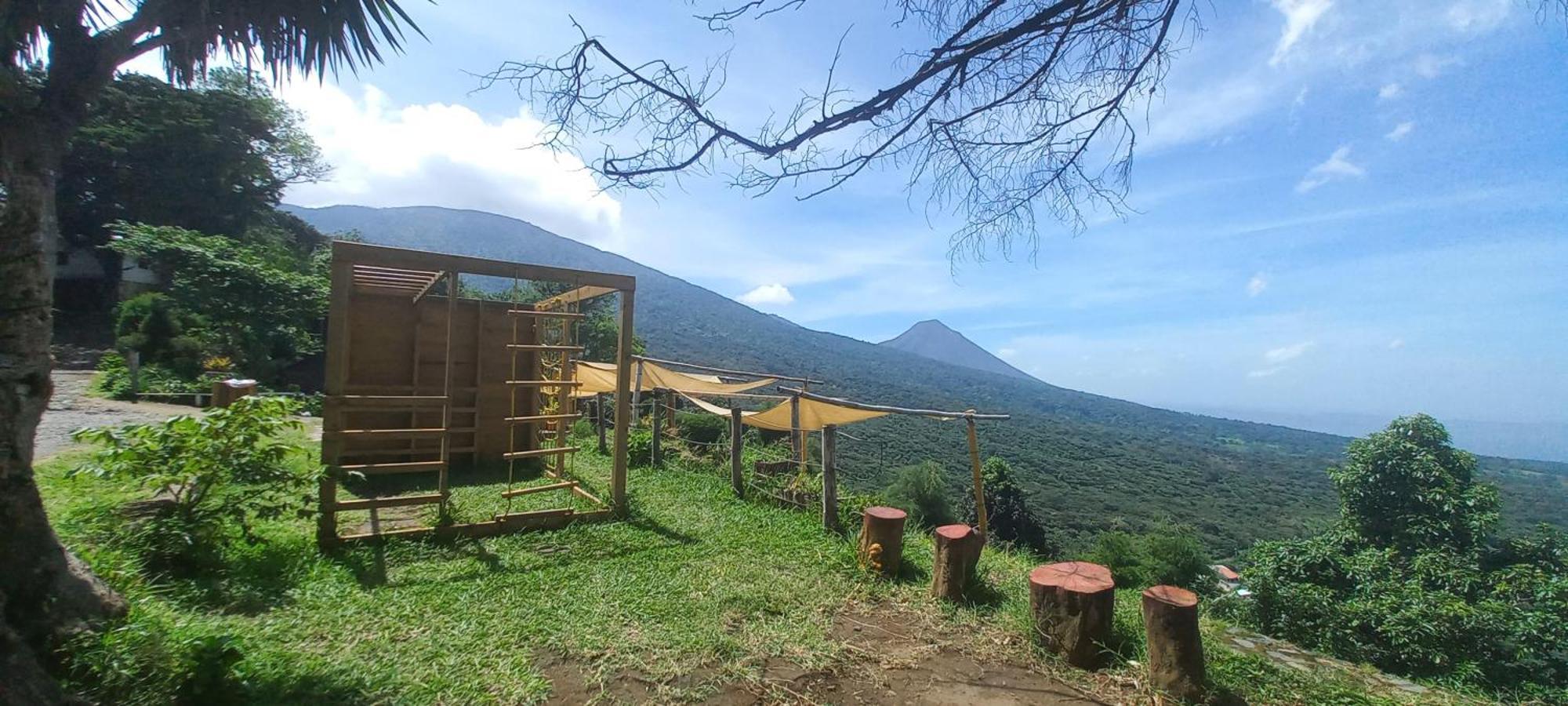 Casa 1800 Los Naranjos Boutique Hotel Kültér fotó