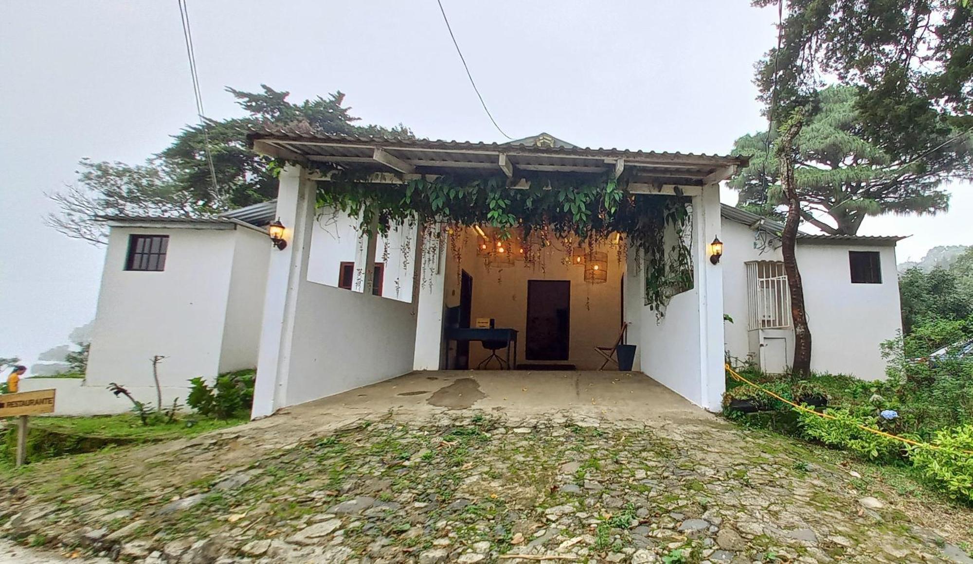 Casa 1800 Los Naranjos Boutique Hotel Kültér fotó
