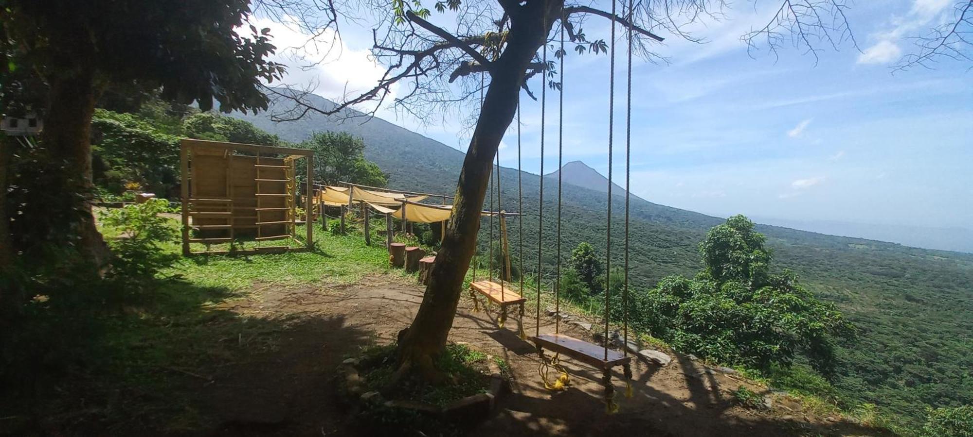 Casa 1800 Los Naranjos Boutique Hotel Kültér fotó