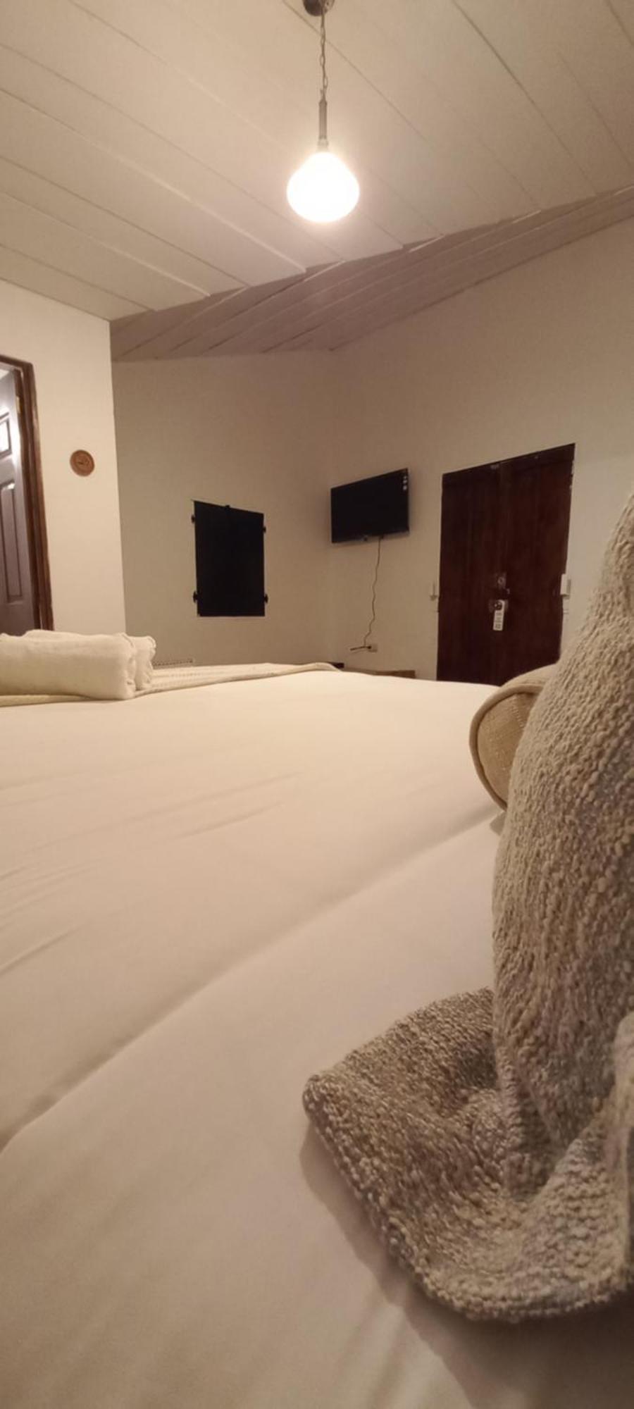 Casa 1800 Los Naranjos Boutique Hotel Kültér fotó