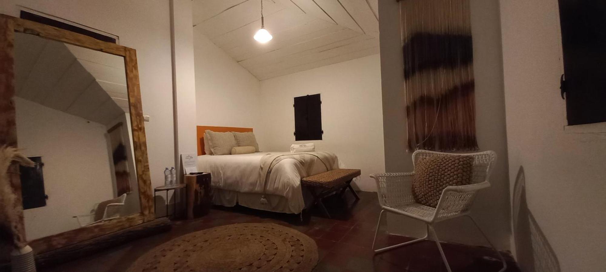 Casa 1800 Los Naranjos Boutique Hotel Kültér fotó
